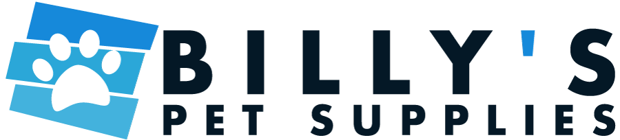 Billy's Pet Supplies