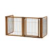 Richel Convertible Elite Pet Gate